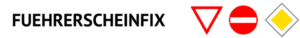 fuehrerscheinfix.de Logo