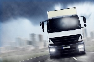 Lkw-Fahrer unterliegen besonderen Anforderungen und müssen alle fünf Jahre ihren Lkw-Führerschein verlängern.