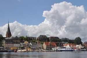 Wie viel Punkte habe ich in Flensburg? Fragen Sie Ihre Punkte ab.