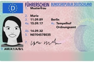 Zweimal geblitzt in der Probezeit: Bei schweren Vergehen wirkt sich das negativ auf den Führerschein aus.