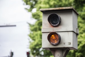 Qualifizierter Rotlichtverstoß: Ein Fahrverbot kann unter Umständen abgewendet werden.