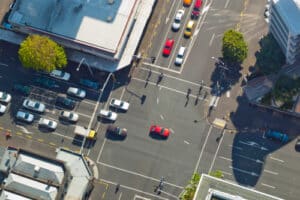 Wann liegt Fahrlässigkeit im Straßenverkehr vor?