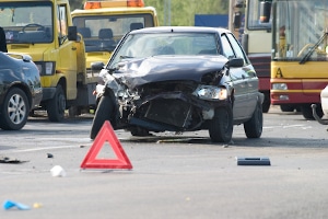 Was muss im Auto sein? Warnweste, -dreieck und Co.