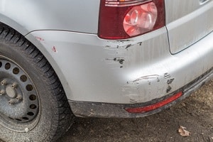 Bei Schäden am eigenen Fahrzeug springt der Kaskoschutz der Gothaer-Kfz-Versicherung ein.