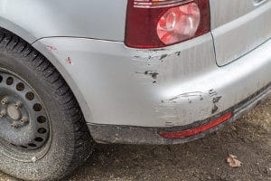 Eine Škoda-Versicherung sollte jede Art von Reparaturen abdecken.