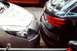 Ärger nach einem Unfall? Der DEVK-Verkehrsrechtsschutz springt ein, wenn es vor Gericht geht.