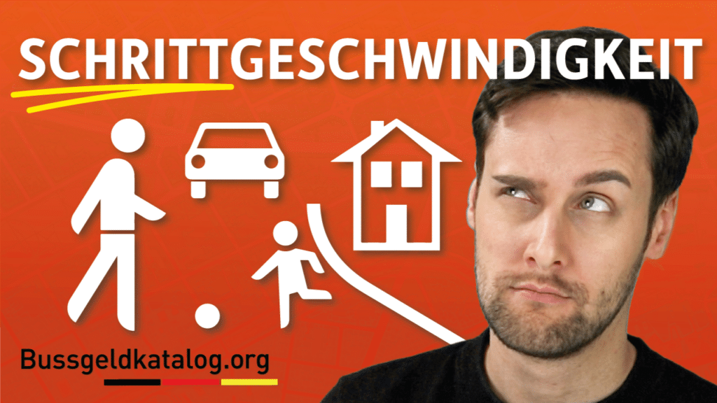 Alles Wichtige zur Schrittgeschwindigkeit