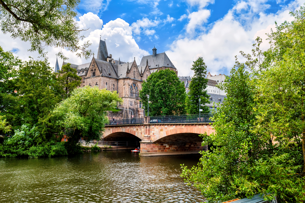Marburg