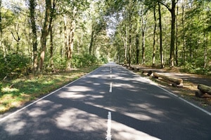 Auf welchen Straßen gilt eine Mindestgeschwindigkeit?